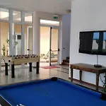 Hotel Minerva