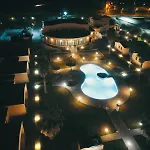 Hotel Minerva