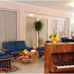 Minerva Hotel 3*