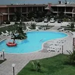 Hotel Minerva
