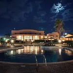 Hotel Minerva