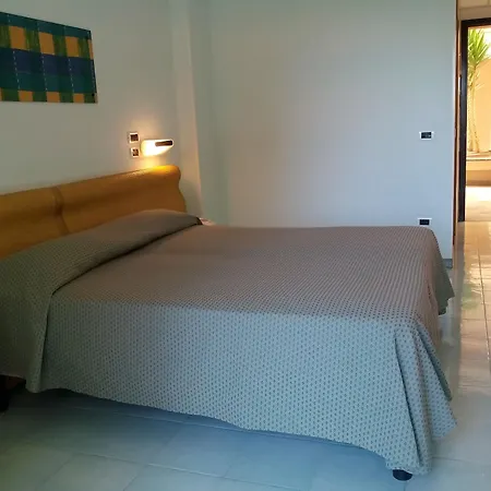 Hotel Minerva