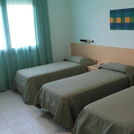 Hotel Minerva Brindisi