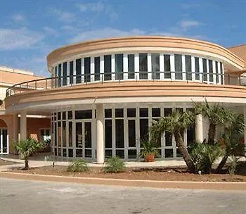 Hotel Minerva