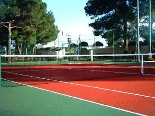 Minerva 3* Brindisi