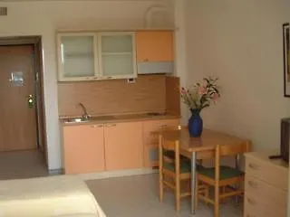 Hotel Minerva
