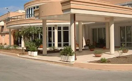 Hotel Minerva 3*