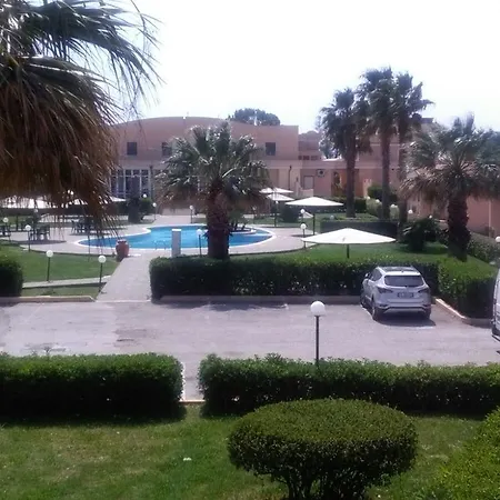 Minerva 3* Brindisi