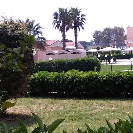 Hotel Minerva 3*