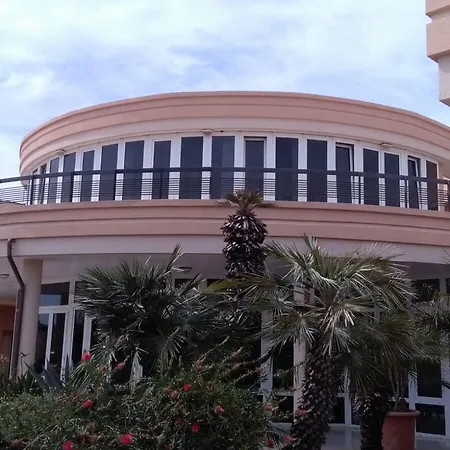 Minerva Hotel Brindisi