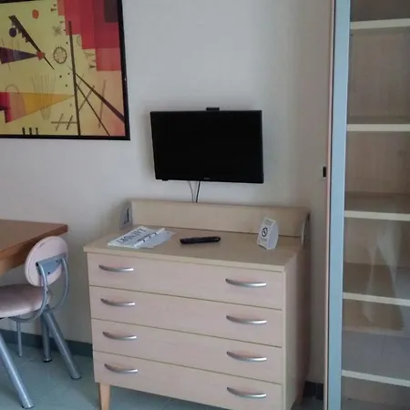 Hotel Minerva 3*