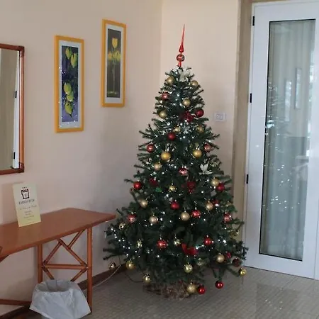 Minerva Hotel 3*