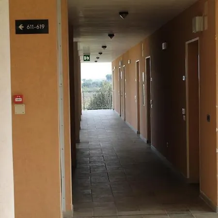 Hotel Minerva