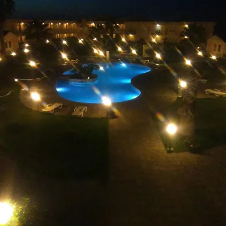 Hotel Minerva Brindisi