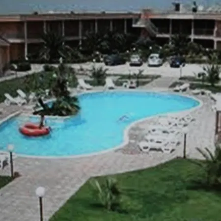Hotel Minerva
