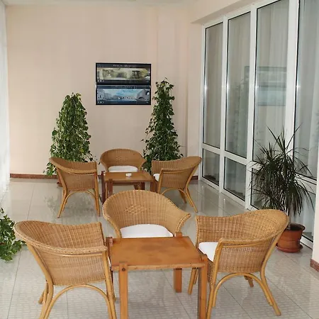 Minerva Hotel 3*