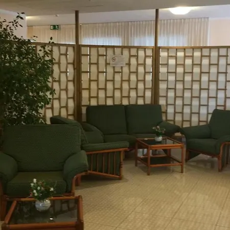 Hotel Minerva