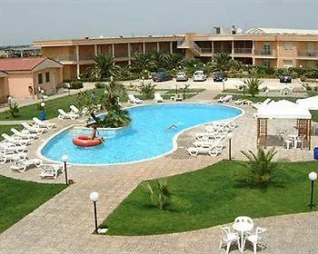 Hotel Minerva Brindisi