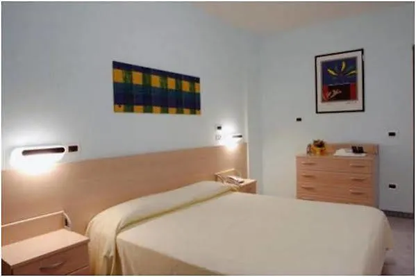 Hotel Minerva Brindisi