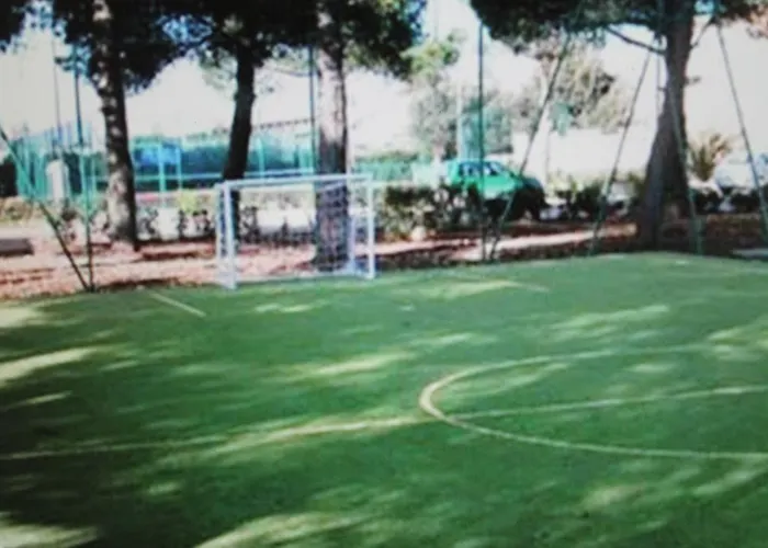 Minerva Hotel Brindisi