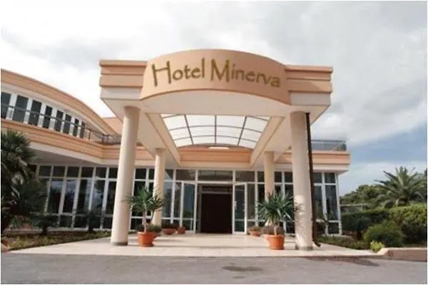 Minerva Hotel