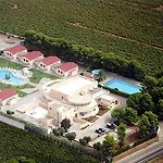Hotel Minerva Brindisi