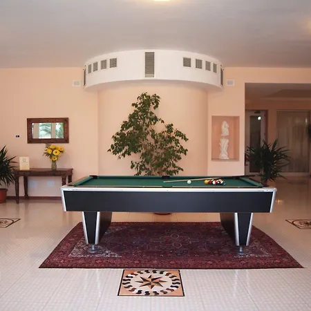 ミネルヴァ ブリンディジ