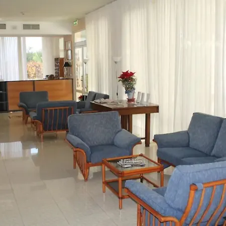 Hotel Minerva Brindisi