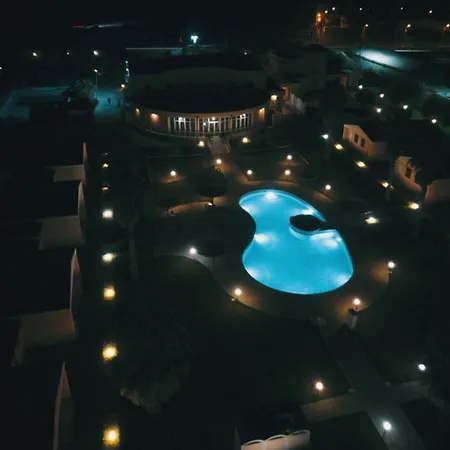 Minerva Hotel Brindisi