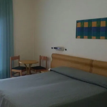 Hotel Minerva 3*