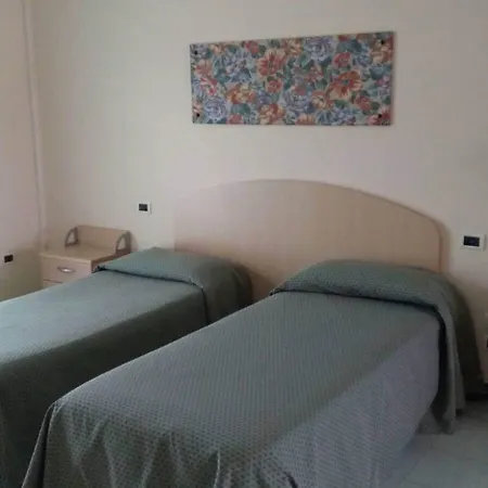 Hotel Minerva Brindisi