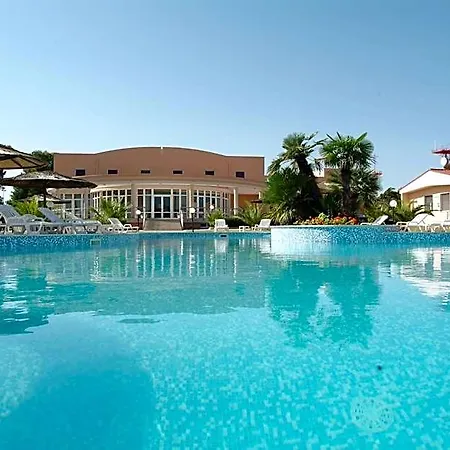 Hotel Minerva Brindisi