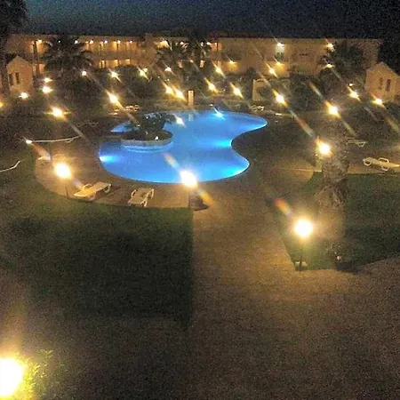 Minerva Hotel Brindisi
