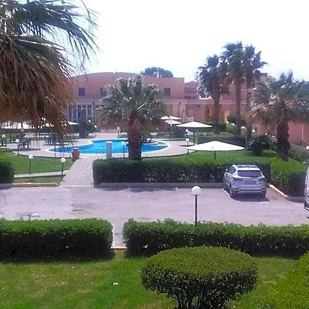 Hotel Minerva Brindisi
