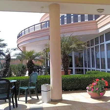 Minerva Hotel