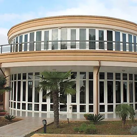 Hotel Minerva Brindisi