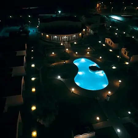 Minerva Hotel