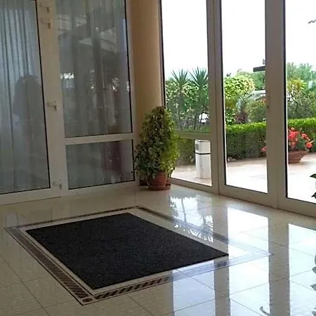 Minerva Hotel Brindisi