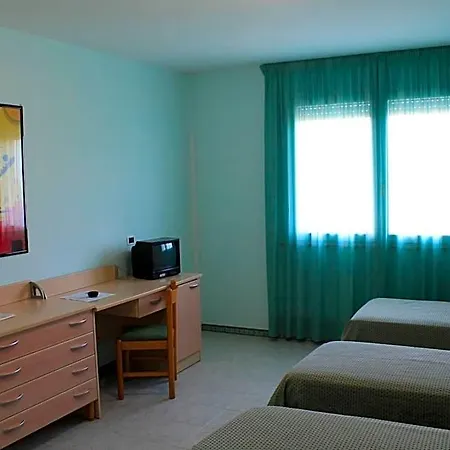 Hotel Minerva Brindisi