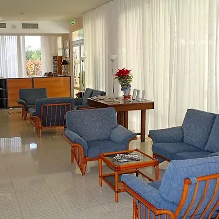 Hotel Minerva