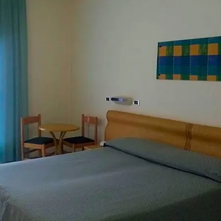 Hotel Minerva 3*