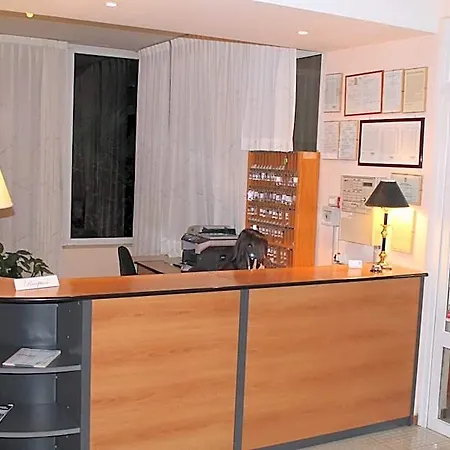 Minerva 3* Brindisi