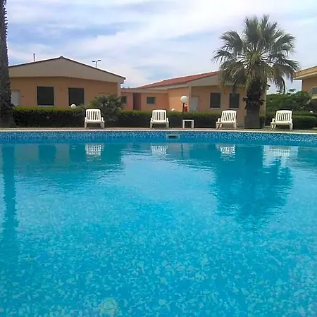 Hotel Minerva Brindisi