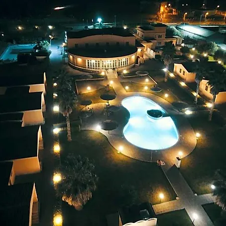 Minerva 3* Brindisi