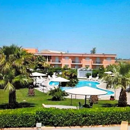 Hotel Minerva 3*