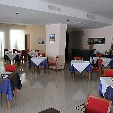 Minerva 3* Brindisi