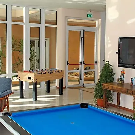 Minerva Hotel Brindisi