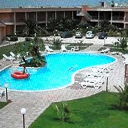 Minerva 3* Brindisi