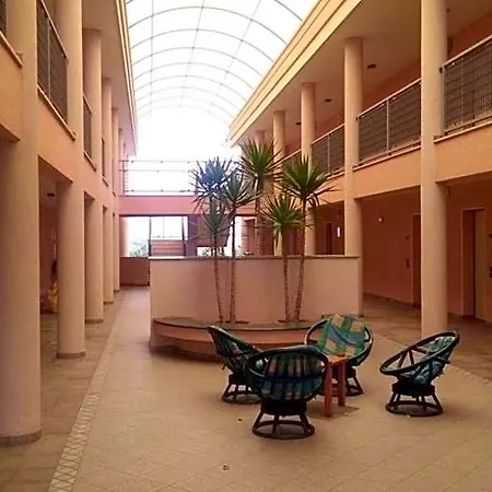 Hotel Minerva