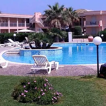 Hotel Minerva Brindisi